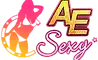 AE Sexy Icon