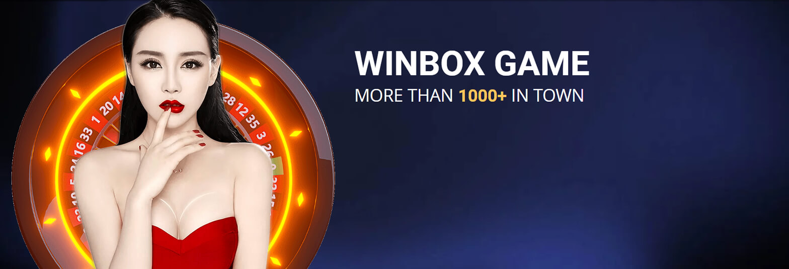 WinBox Banner